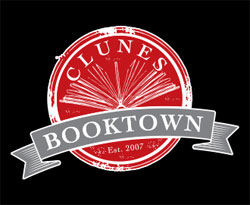 Back to Booktown Clunes